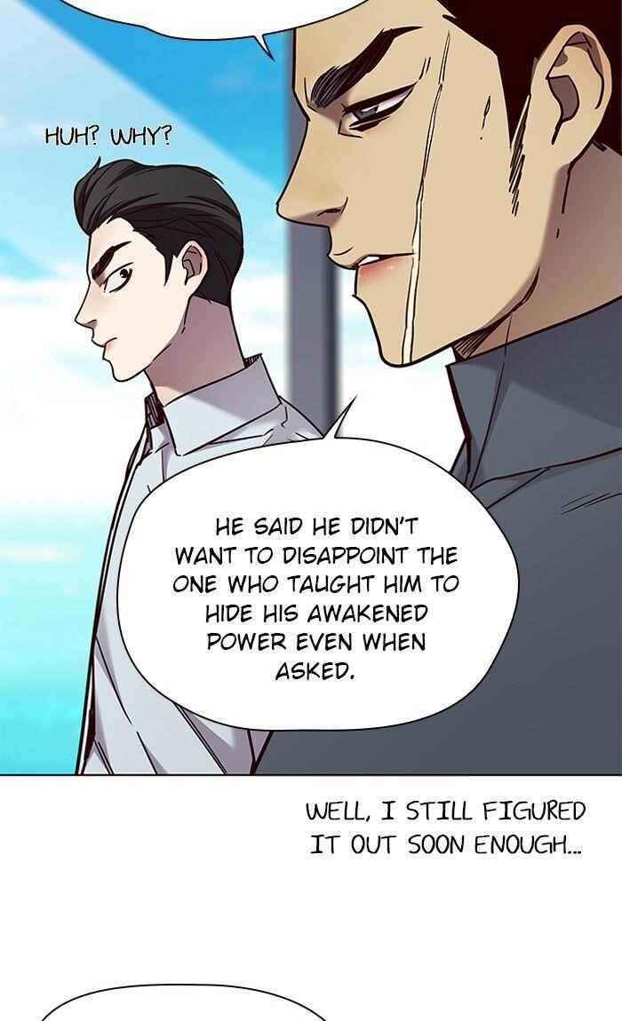 18+ Eleceed Chapter 73 page 73