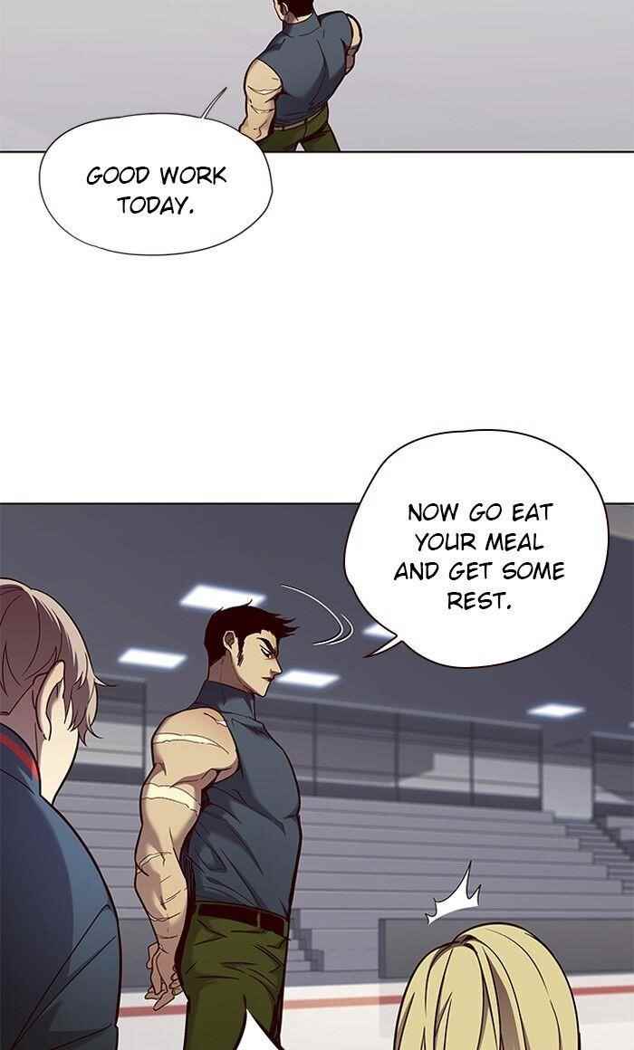 18+ Eleceed Chapter 74 page 9