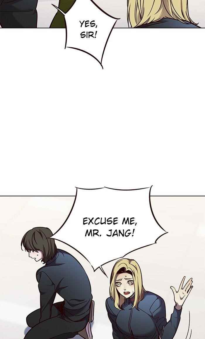 18+ Eleceed Chapter 74 page 10