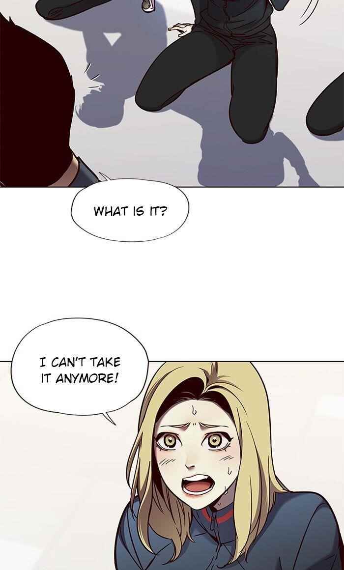 18+ Eleceed Chapter 74 page 11