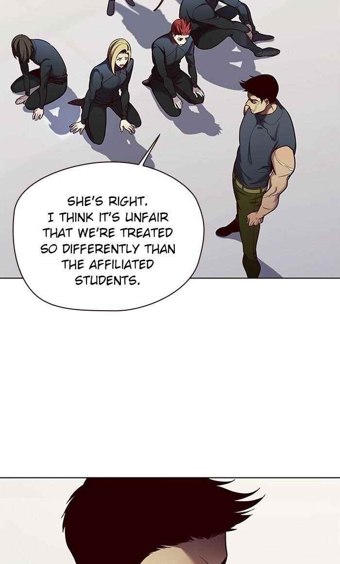 18+ Eleceed Chapter 74 page 13