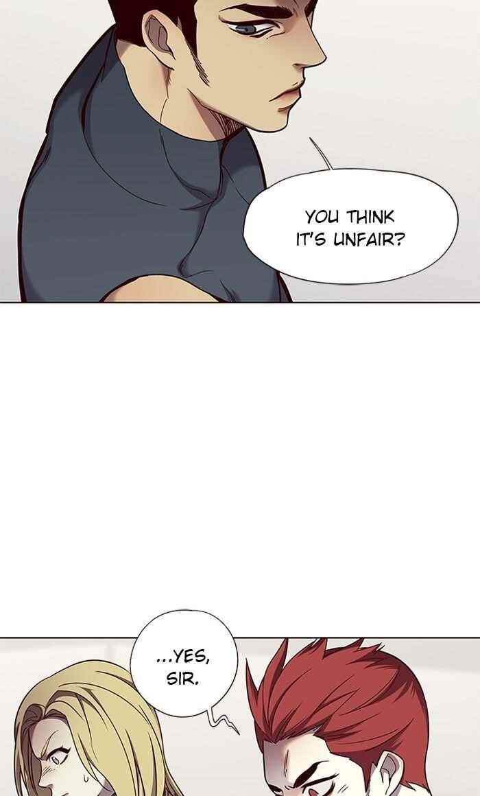 18+ Eleceed Chapter 74 page 14