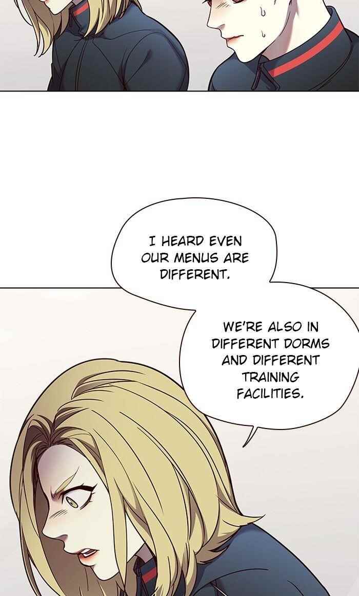 18+ Eleceed Chapter 74 page 15