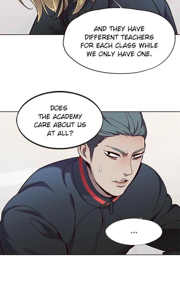 18+ Eleceed Chapter 74 page 16