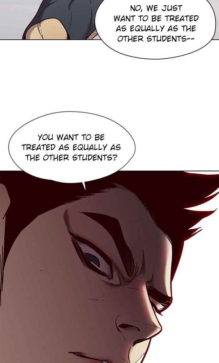 18+ Eleceed Chapter 74 page 20