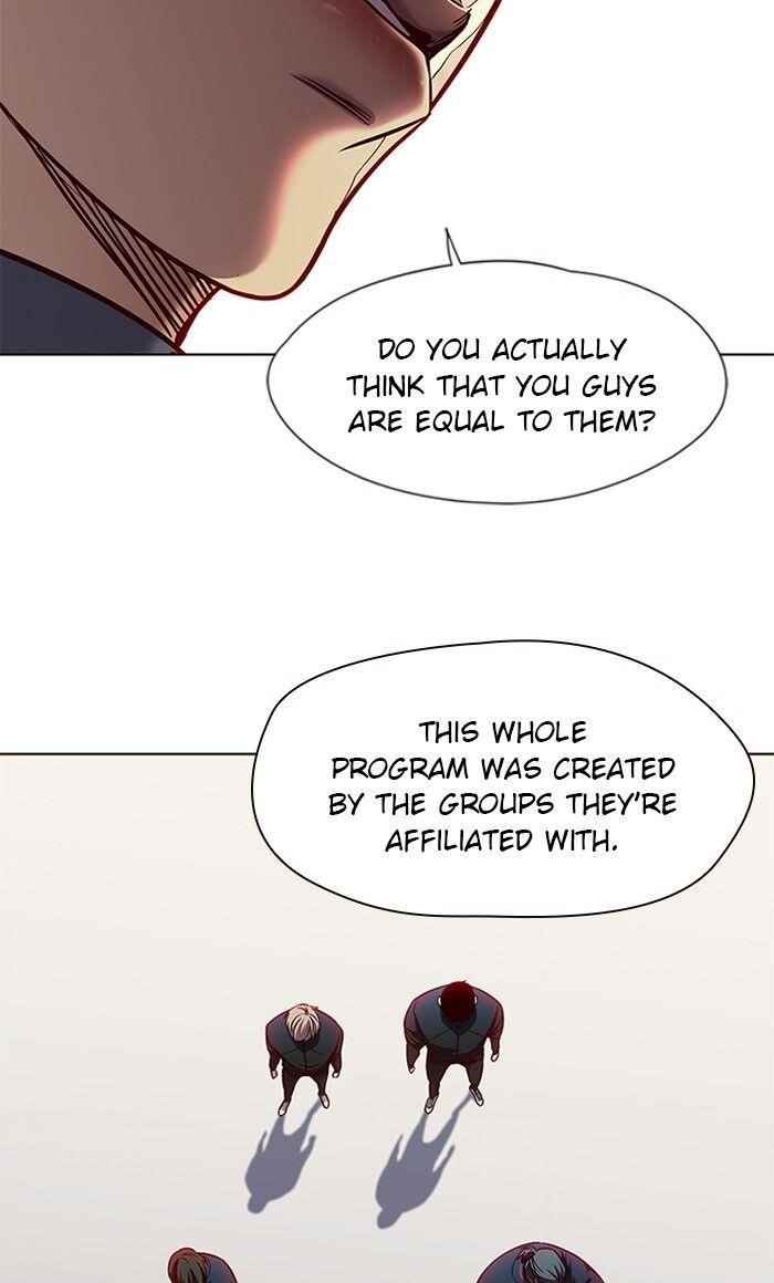 18+ Eleceed Chapter 74 page 21