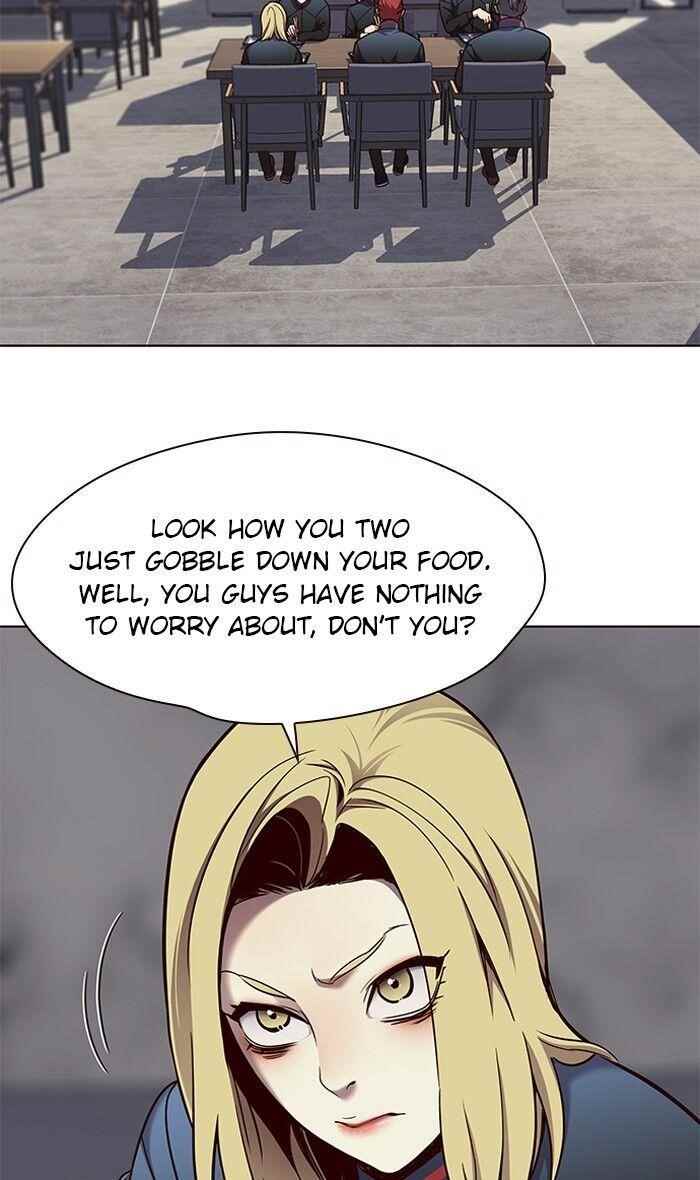 18+ Eleceed Chapter 74 page 29
