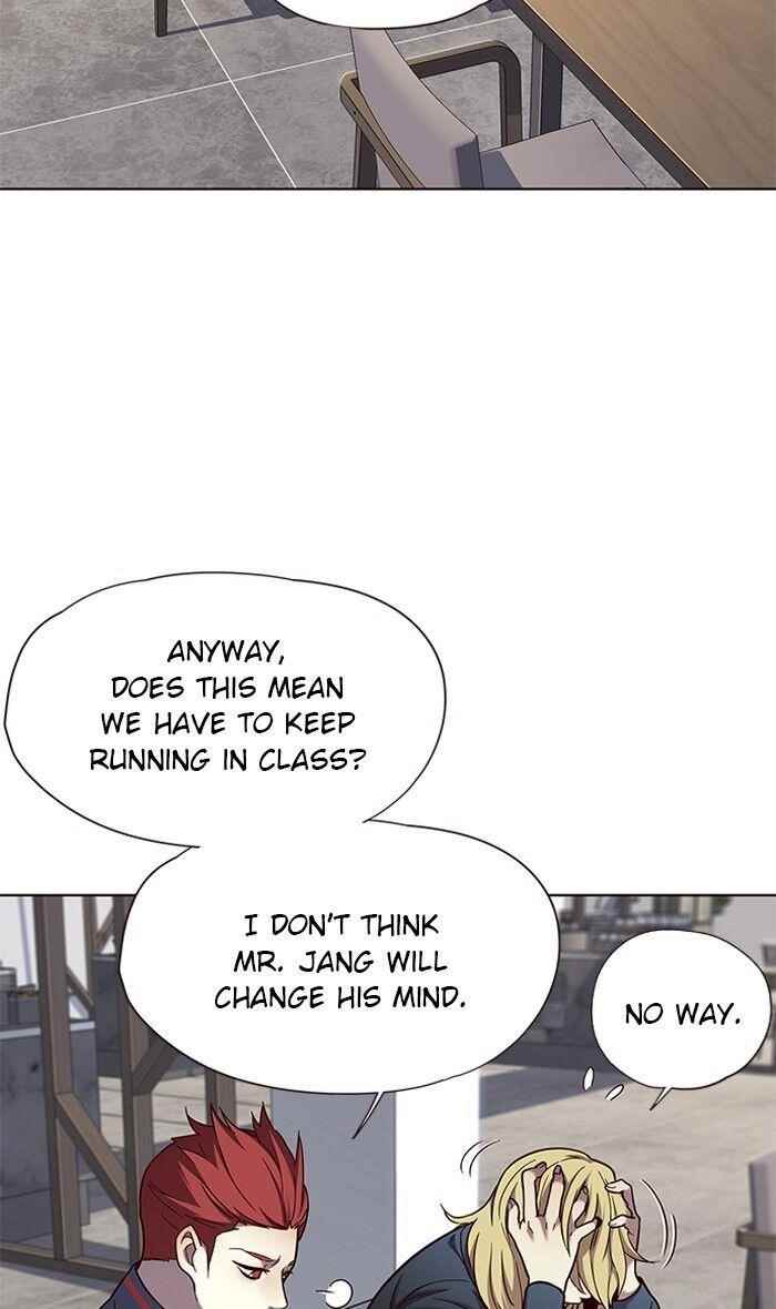 18+ Eleceed Chapter 74 page 33