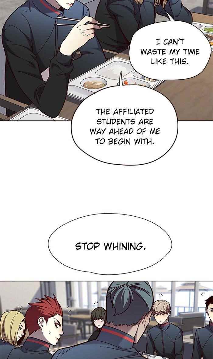 18+ Eleceed Chapter 74 page 34