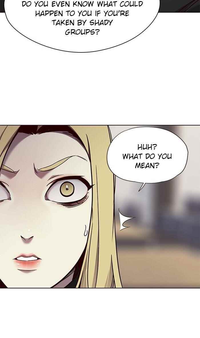 18+ Eleceed Chapter 74 page 39
