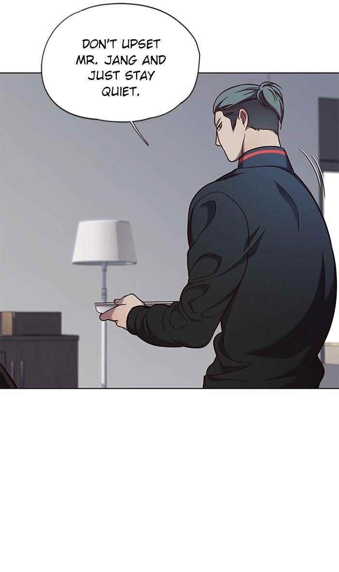18+ Eleceed Chapter 74 page 41
