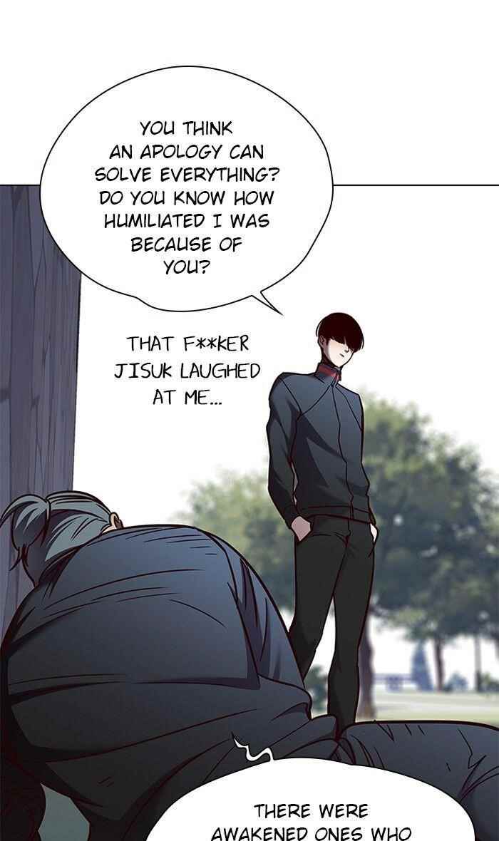 18+ Eleceed Chapter 74 page 54
