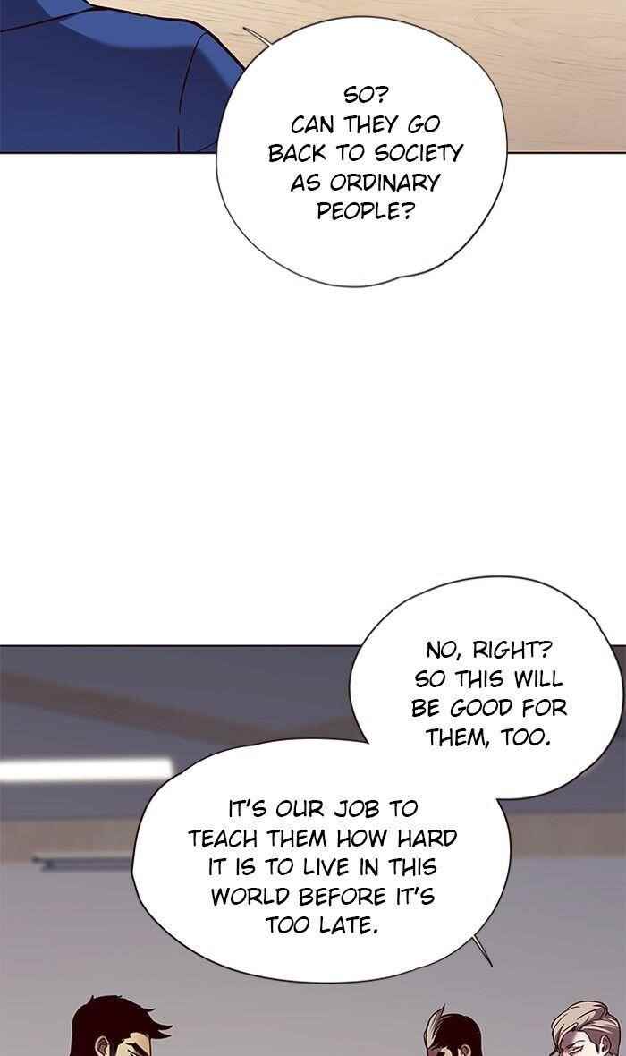 18+ Eleceed Chapter 74 page 67