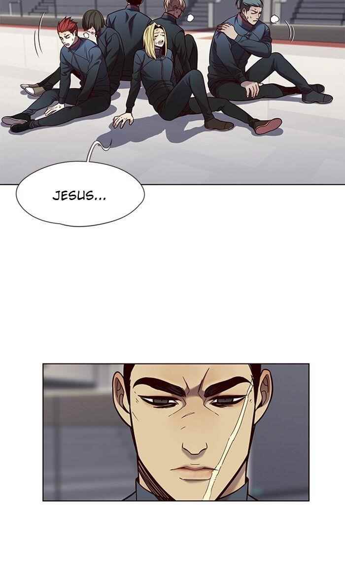 18+ Eleceed Chapter 75 page 7