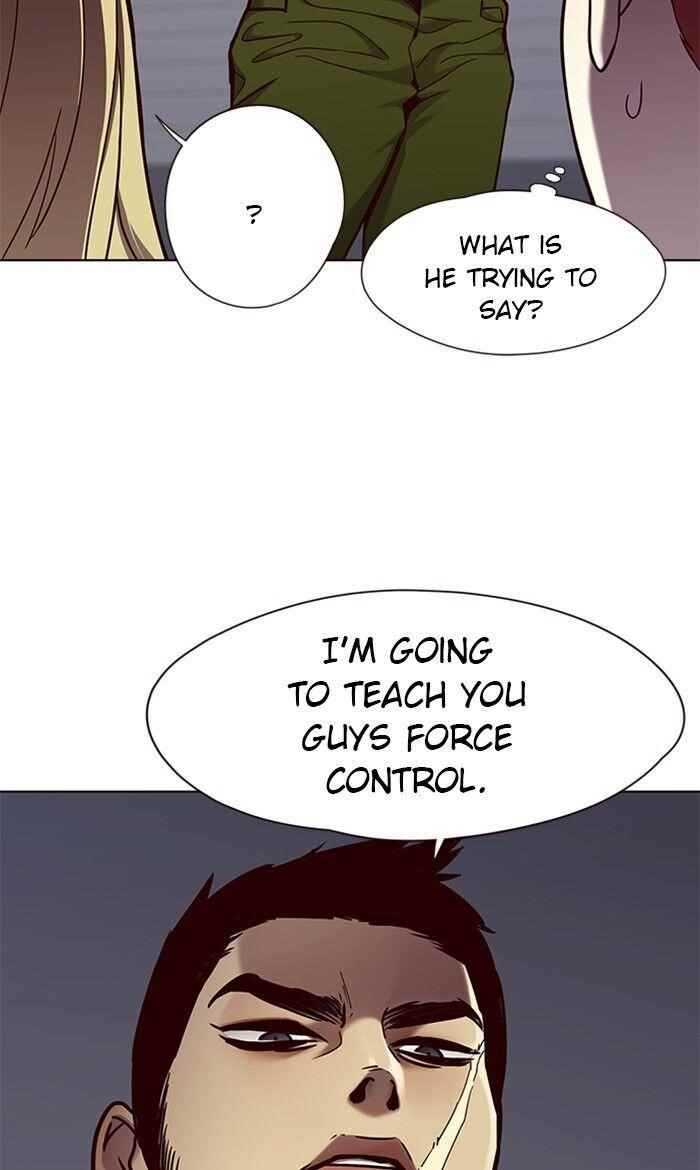18+ Eleceed Chapter 75 page 10