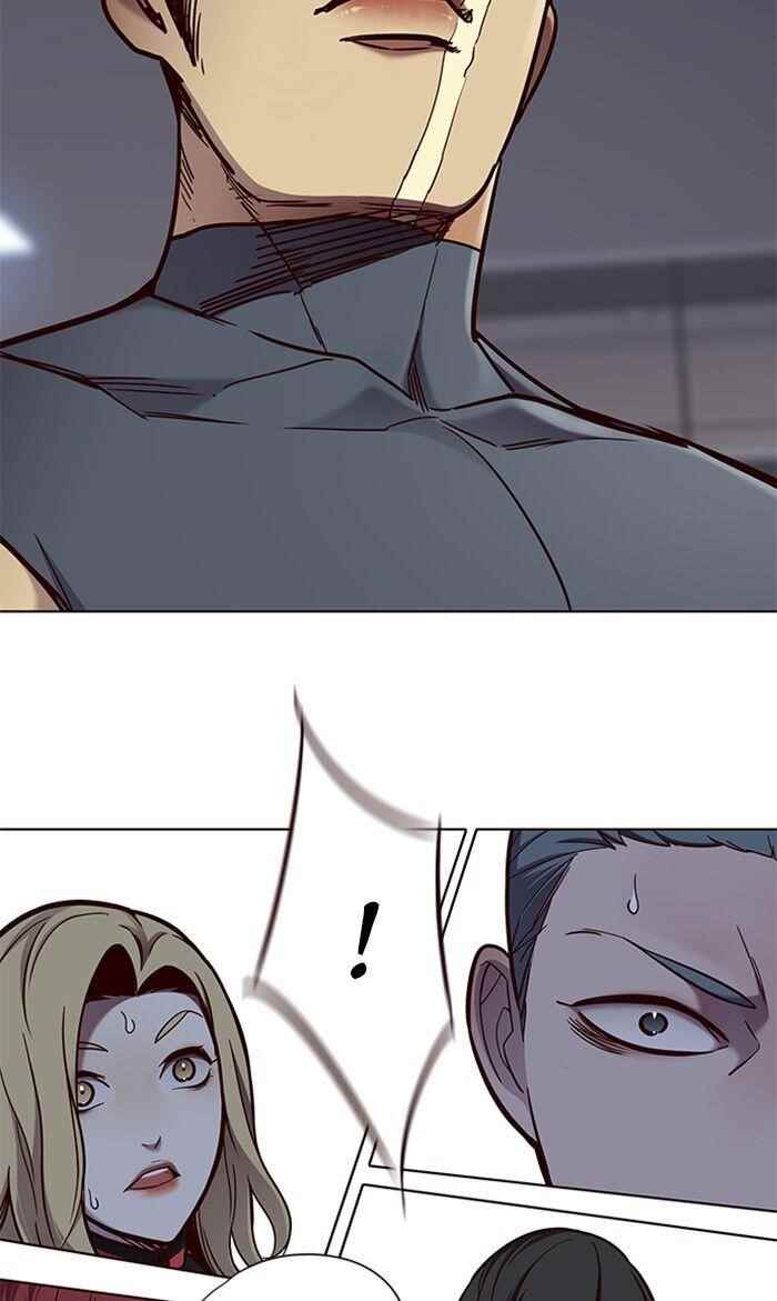 18+ Eleceed Chapter 75 page 11