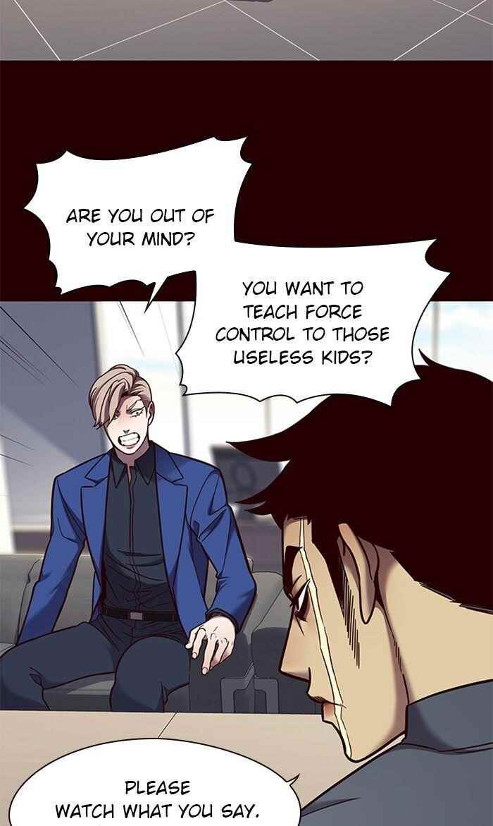18+ Eleceed Chapter 75 page 18