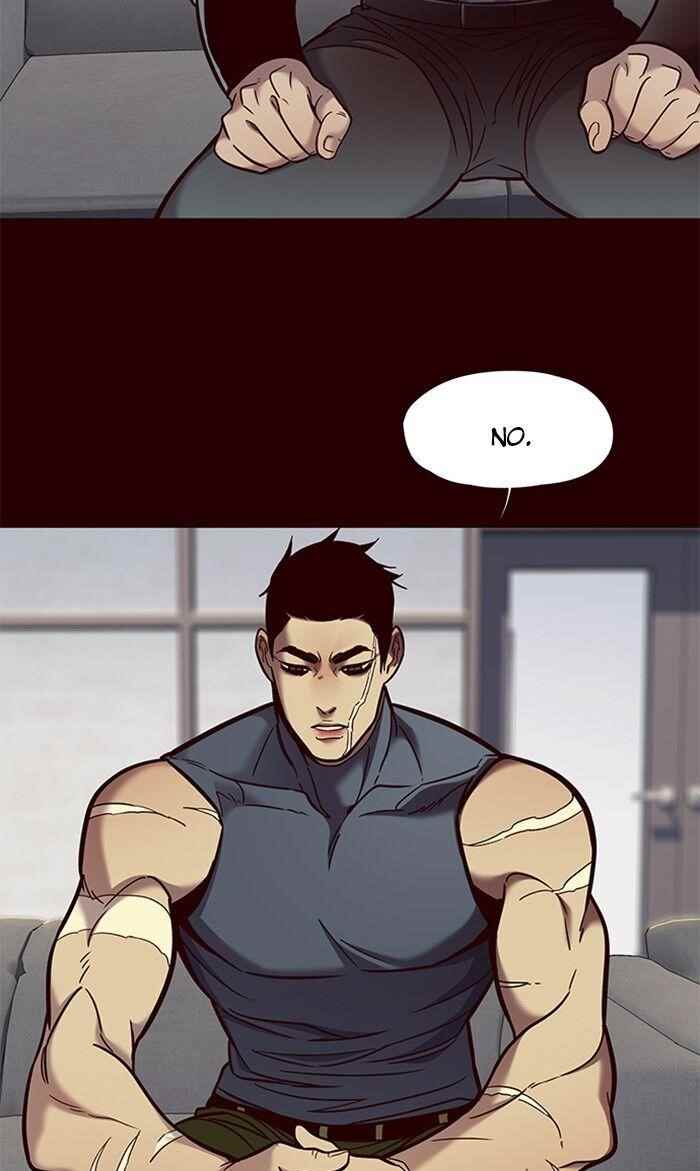 18+ Eleceed Chapter 75 page 20