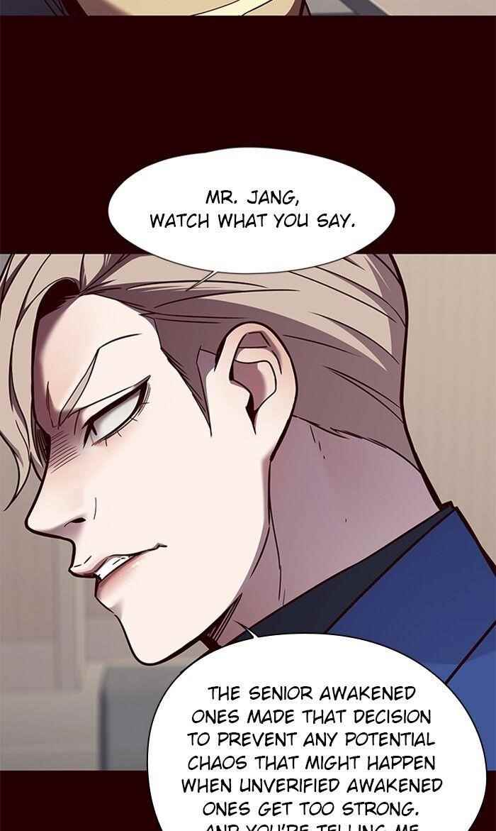 18+ Eleceed Chapter 75 page 23