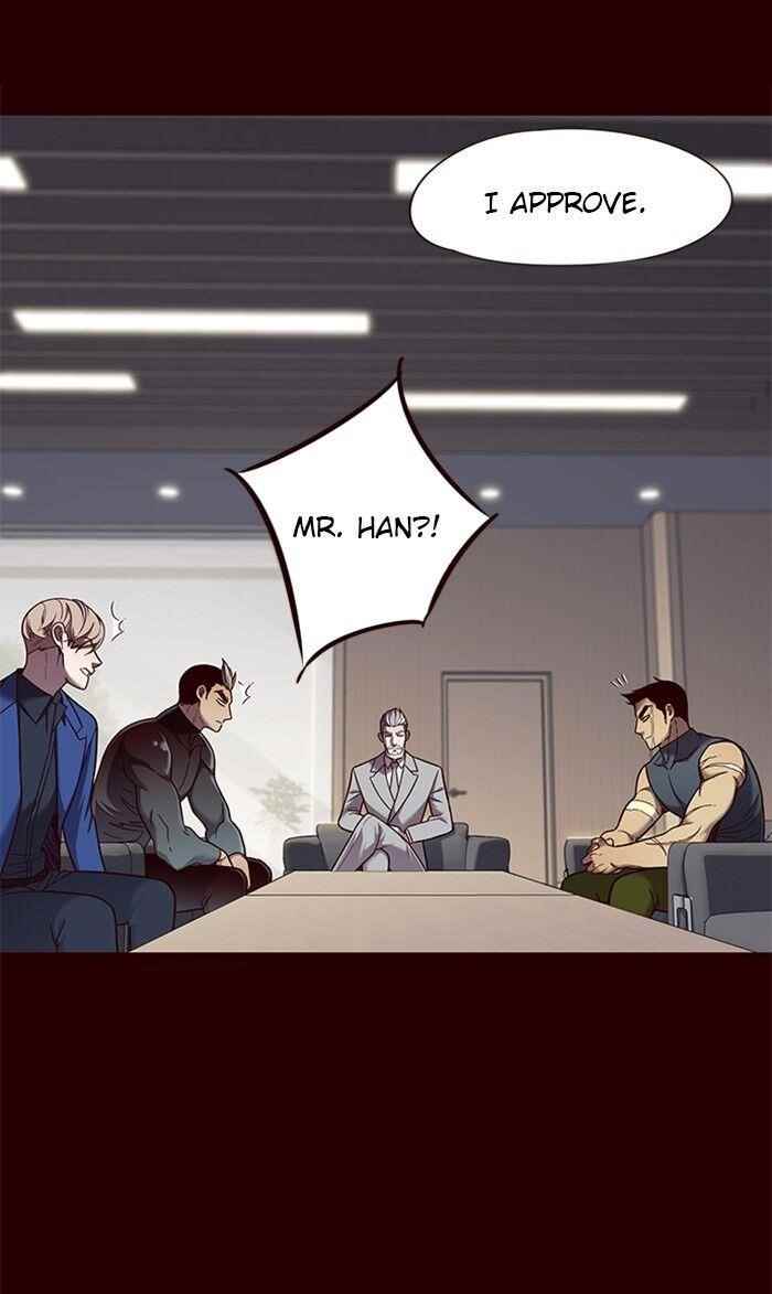 18+ Eleceed Chapter 75 page 25