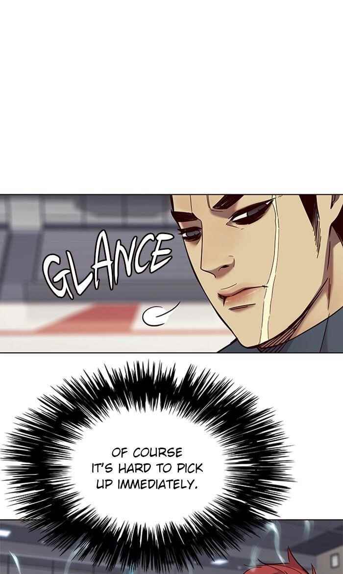 18+ Eleceed Chapter 75 page 32