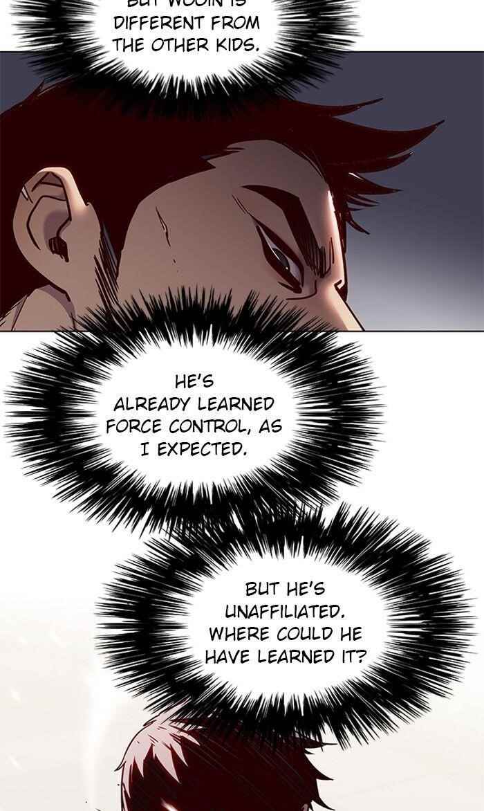 18+ Eleceed Chapter 75 page 34