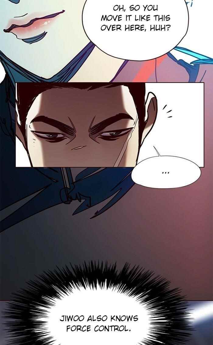 18+ Eleceed Chapter 75 page 47