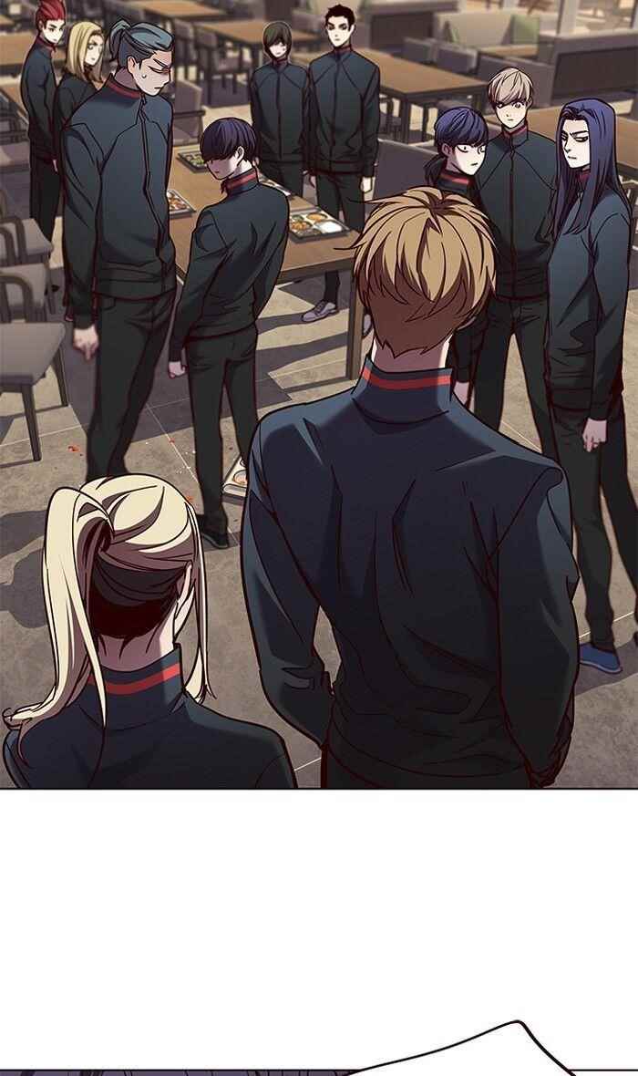 18+ Eleceed Chapter 76 page 2