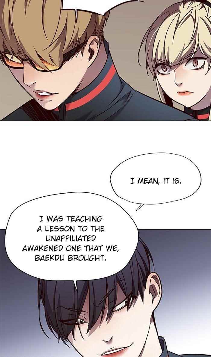 18+ Eleceed Chapter 76 page 9