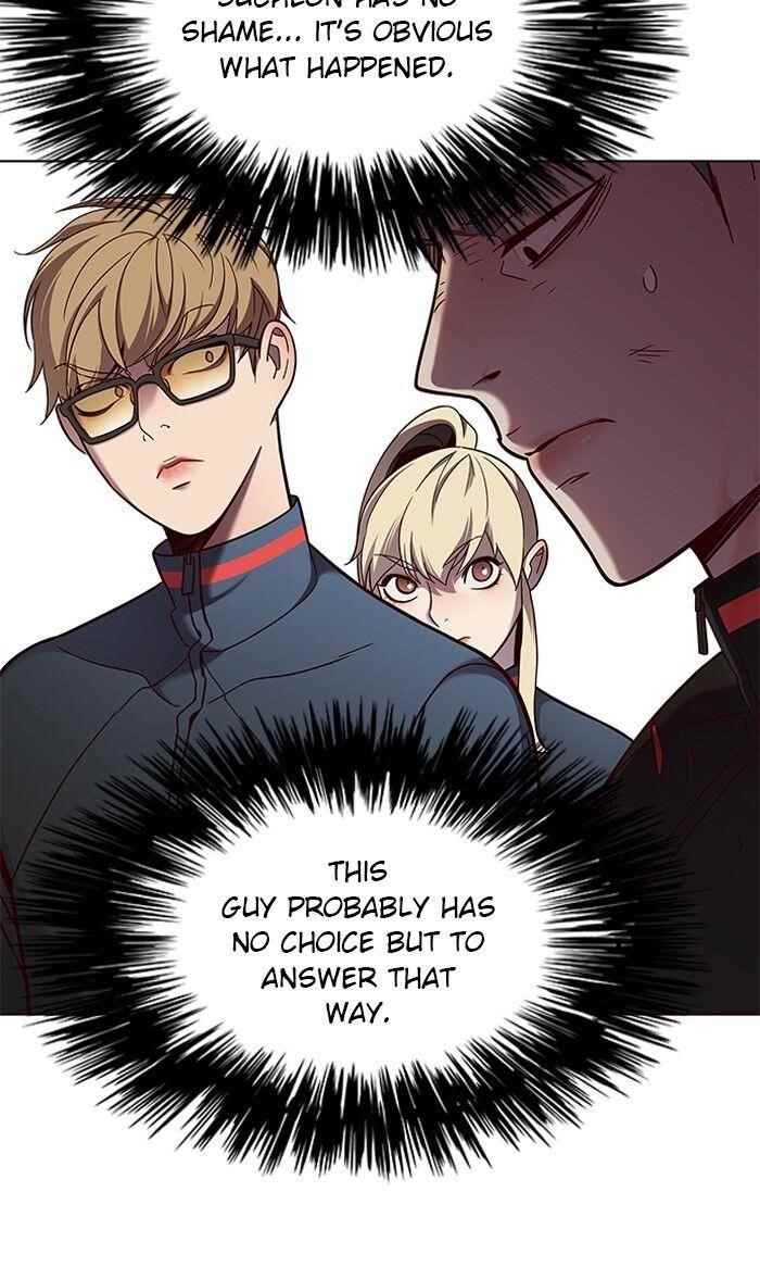 18+ Eleceed Chapter 76 page 22