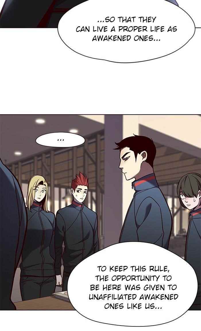 18+ Eleceed Chapter 76 page 31