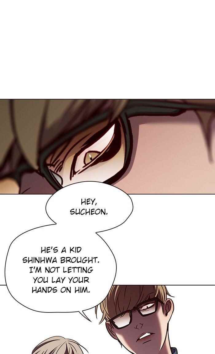 18+ Eleceed Chapter 76 page 37