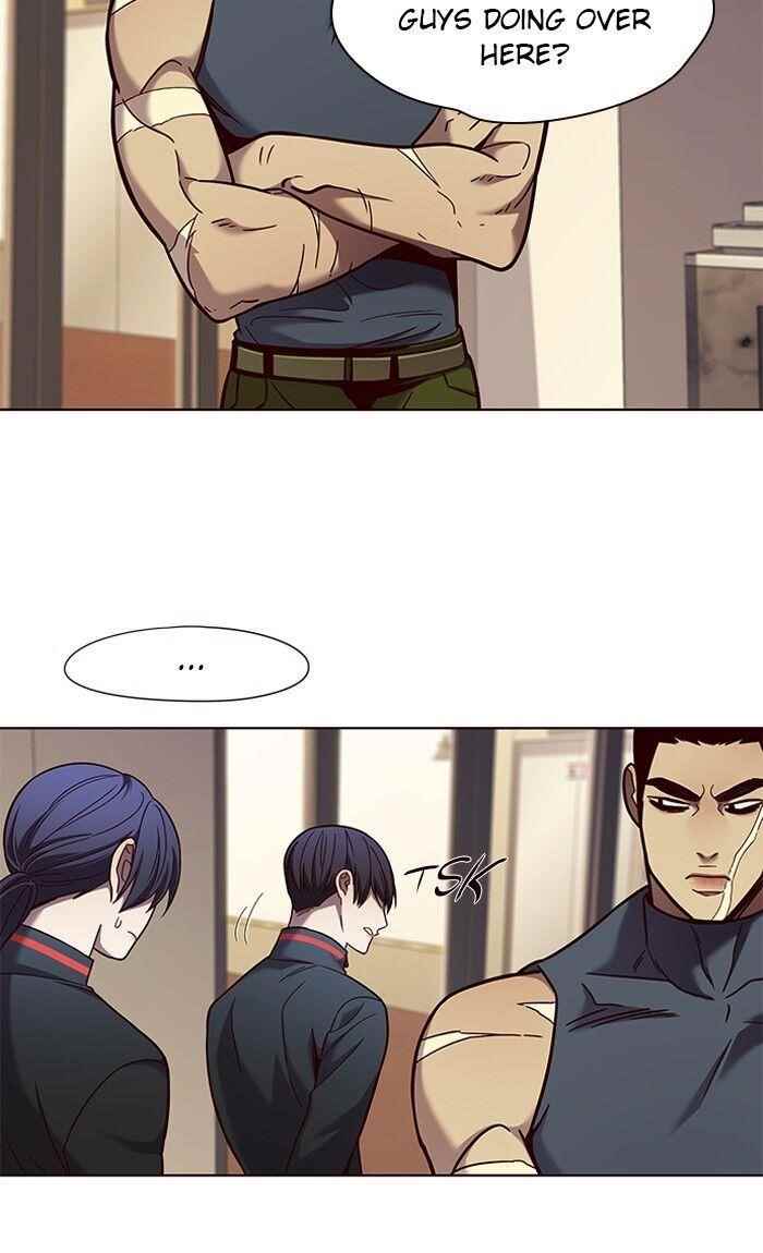 18+ Eleceed Chapter 76 page 41