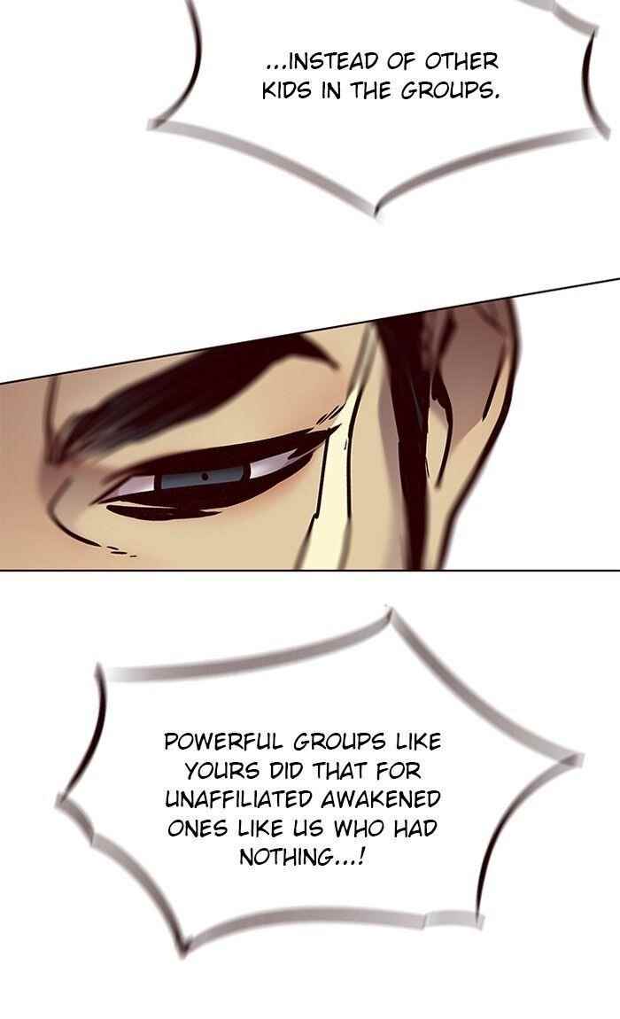 18+ Eleceed Chapter 76 page 49