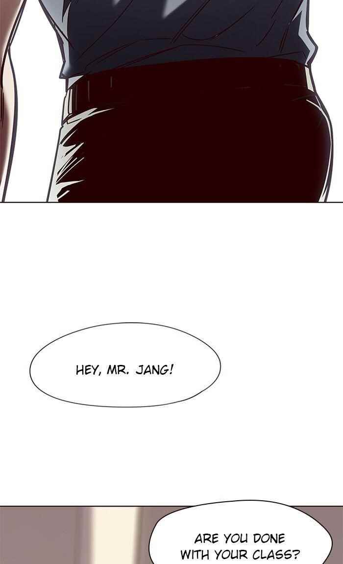 18+ Eleceed Chapter 76 page 52