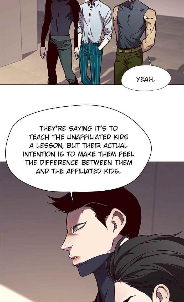 18+ Eleceed Chapter 76 page 54