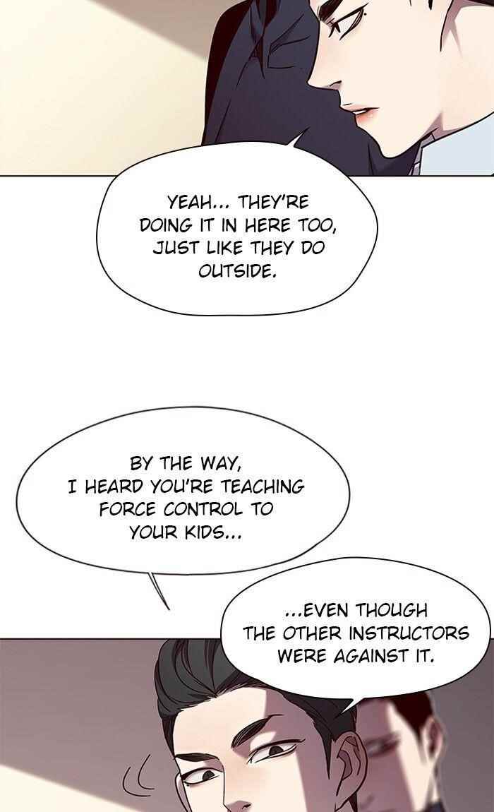18+ Eleceed Chapter 76 page 55