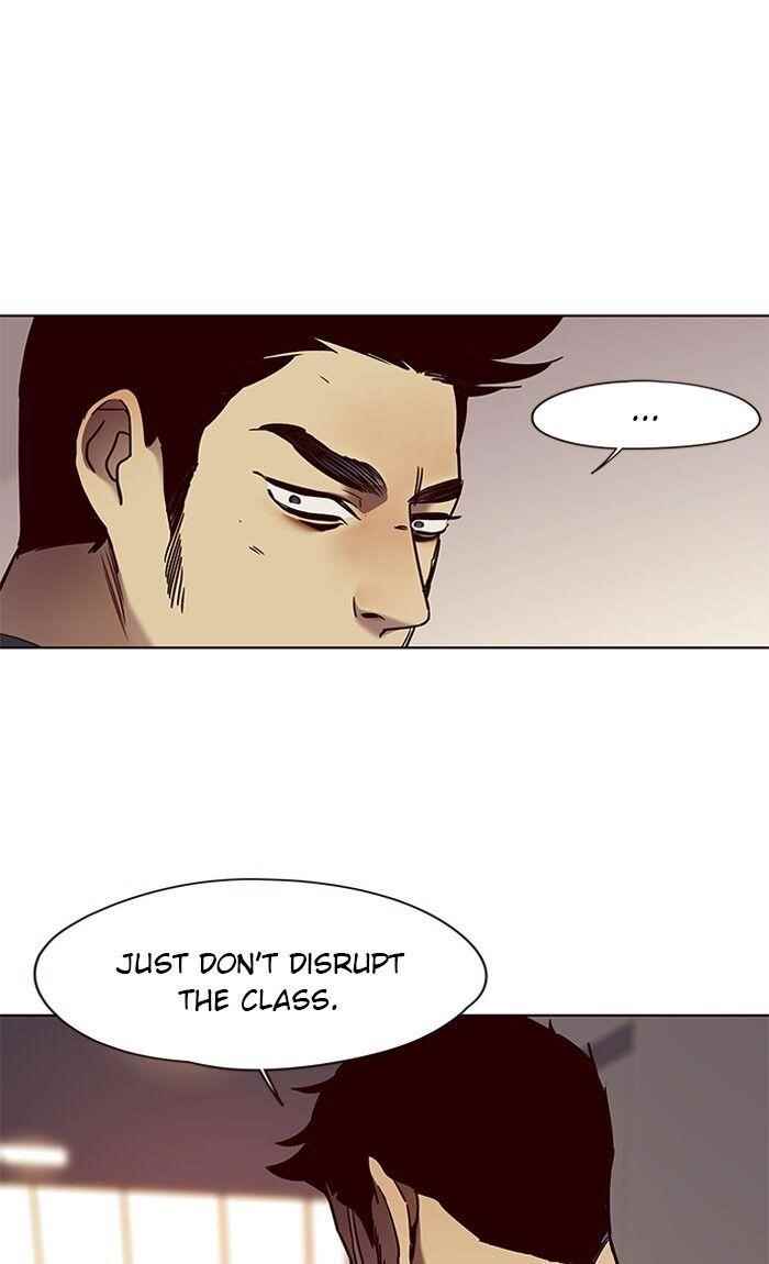 18+ Eleceed Chapter 76 page 60