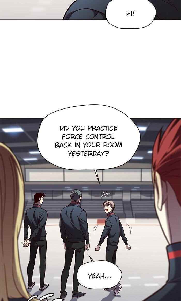 18+ Eleceed Chapter 77 page 5