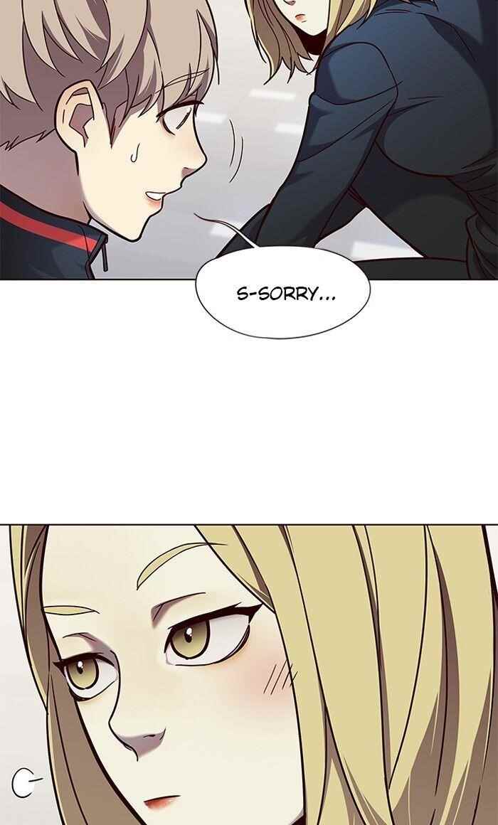 18+ Eleceed Chapter 77 page 13