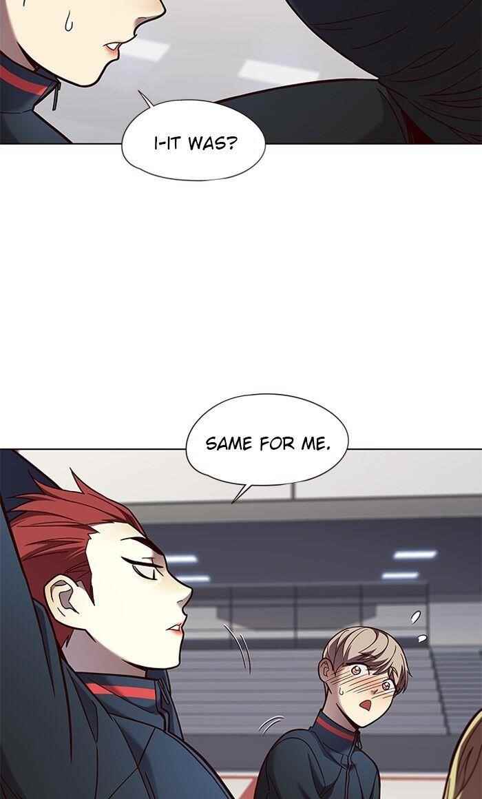 18+ Eleceed Chapter 77 page 15