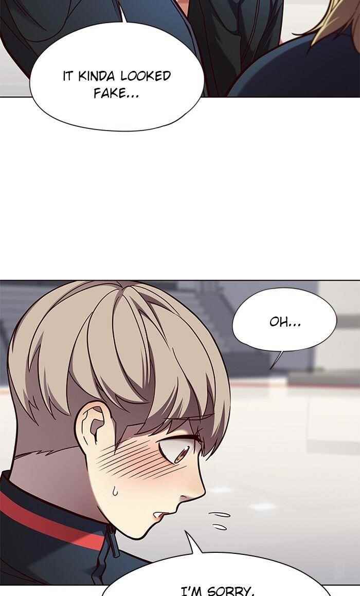 18+ Eleceed Chapter 77 page 16