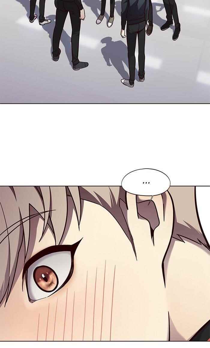 18+ Eleceed Chapter 77 page 21