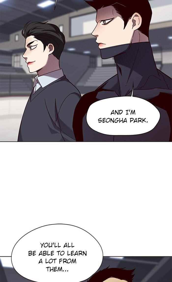 18+ Eleceed Chapter 77 page 31