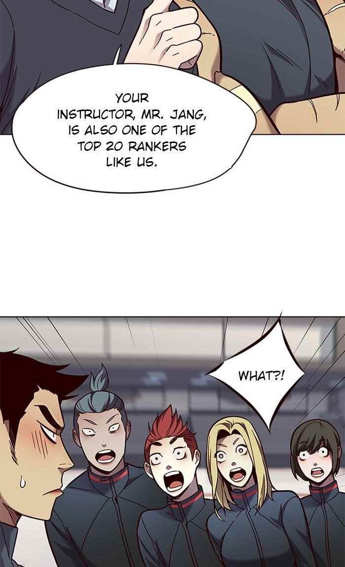 18+ Eleceed Chapter 77 page 36