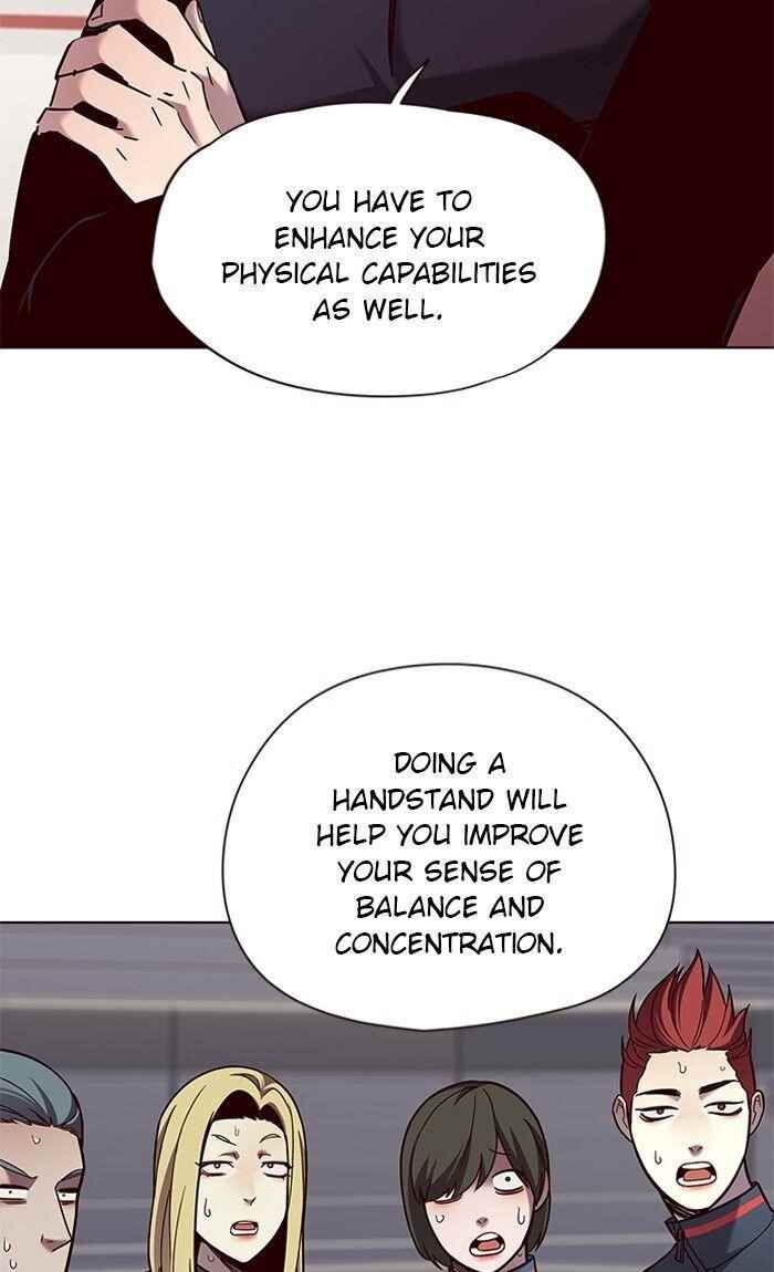 18+ Eleceed Chapter 77 page 43
