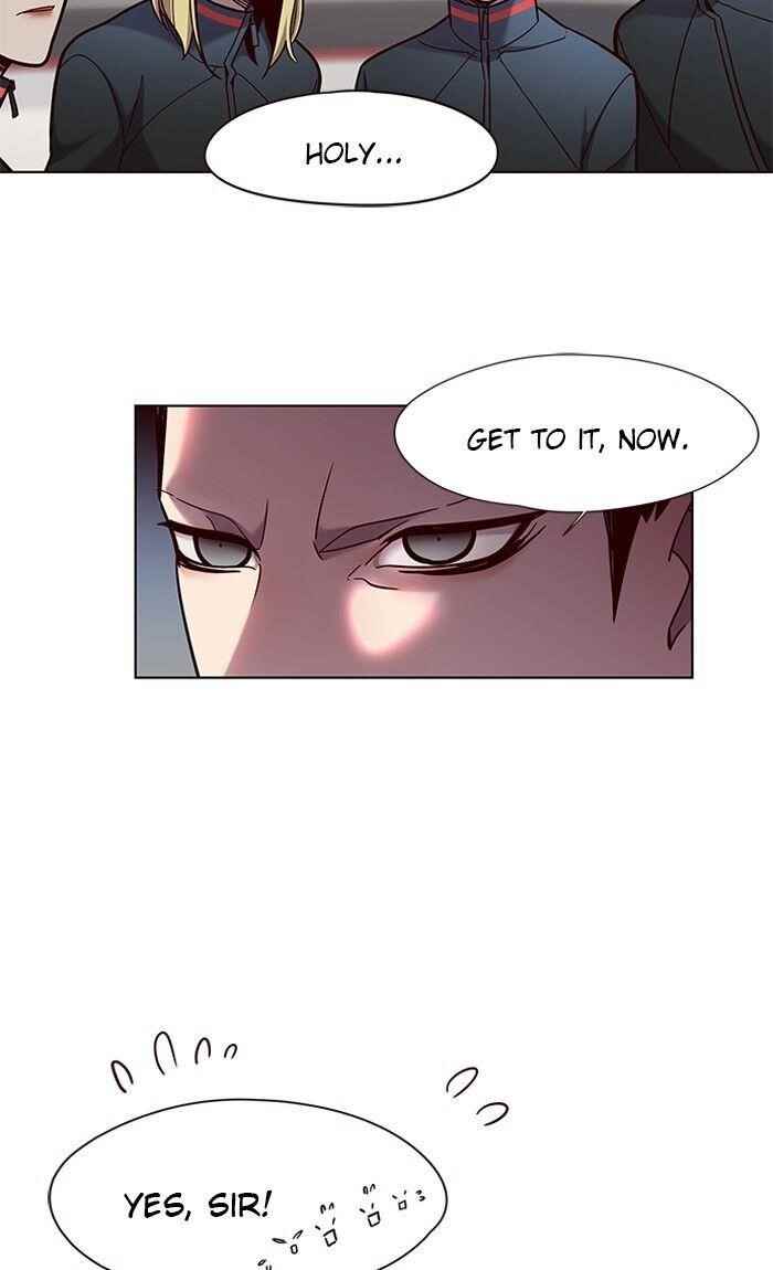 18+ Eleceed Chapter 77 page 44