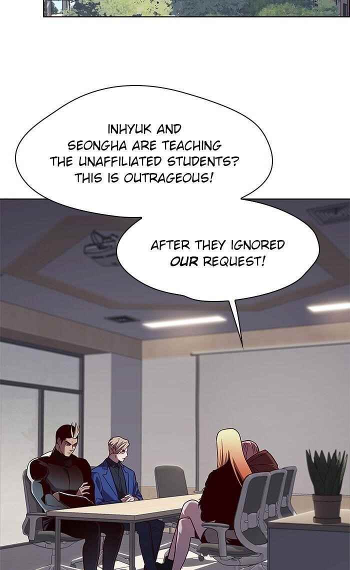 18+ Eleceed Chapter 77 page 52
