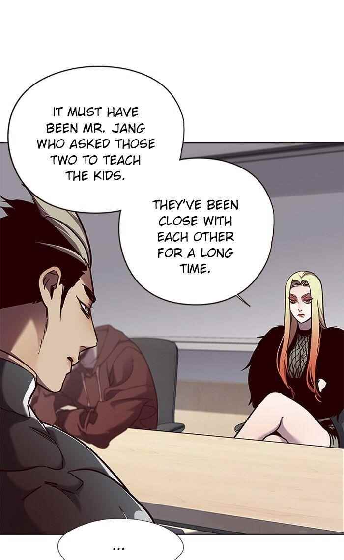 18+ Eleceed Chapter 77 page 55