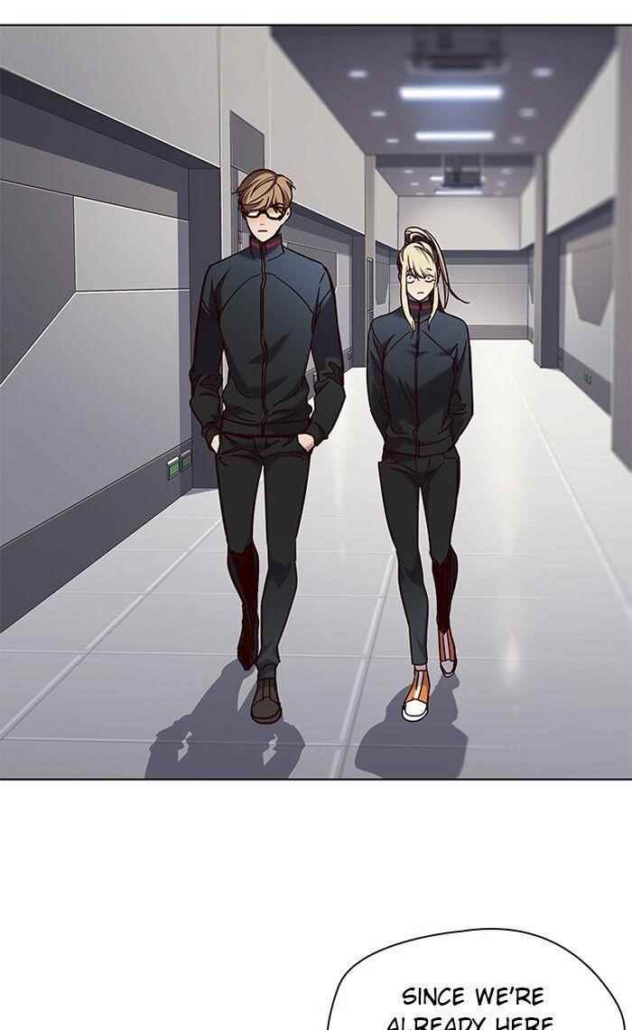 18+ Eleceed Chapter 77 page 60